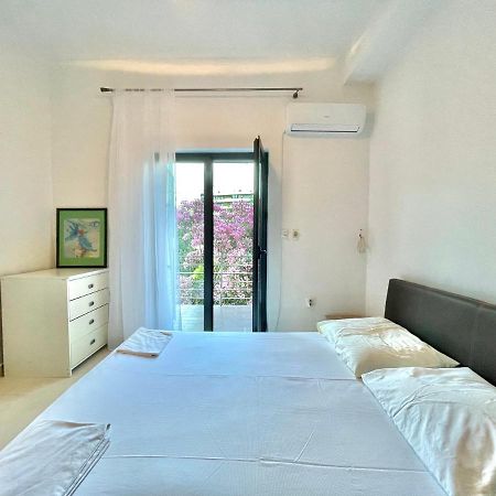 Sea View Apartments Milo Μπούντβα Εξωτερικό φωτογραφία