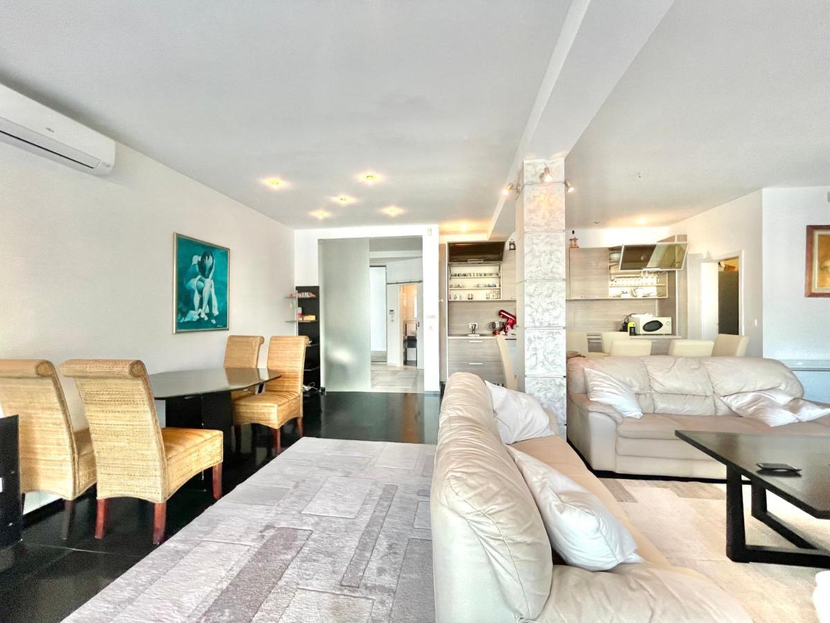 Sea View Apartments Milo Μπούντβα Εξωτερικό φωτογραφία