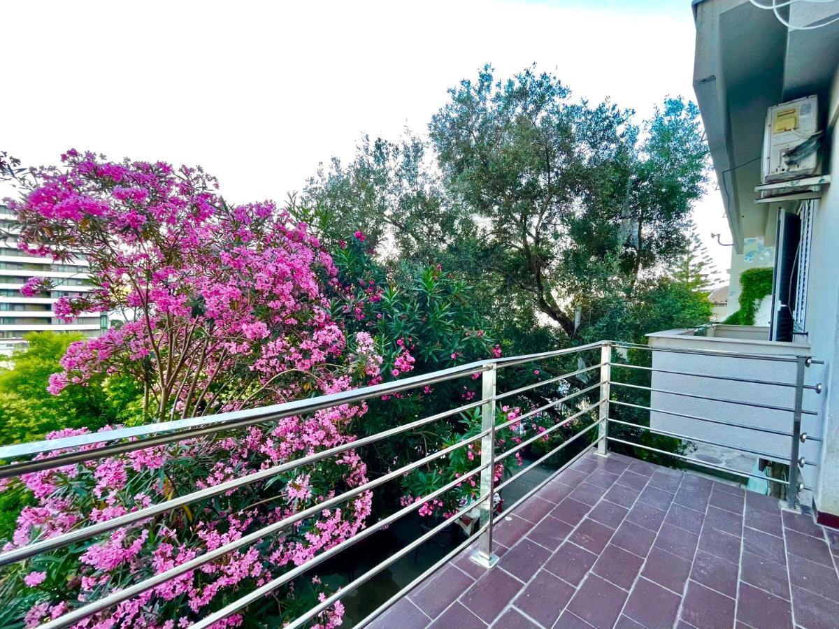 Sea View Apartments Milo Μπούντβα Εξωτερικό φωτογραφία