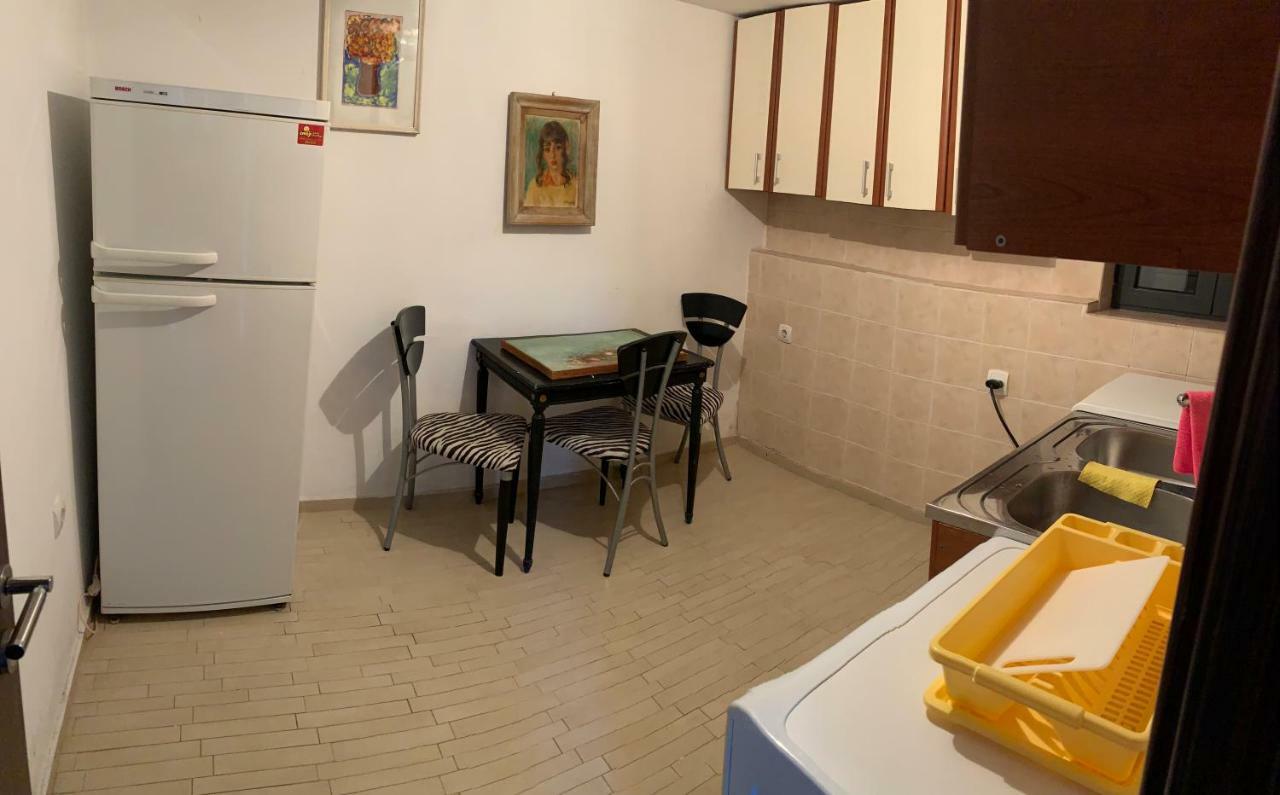 Sea View Apartments Milo Μπούντβα Εξωτερικό φωτογραφία